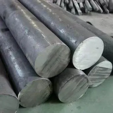 Pure Iron Bar